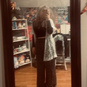 Meet your Posher, Angel